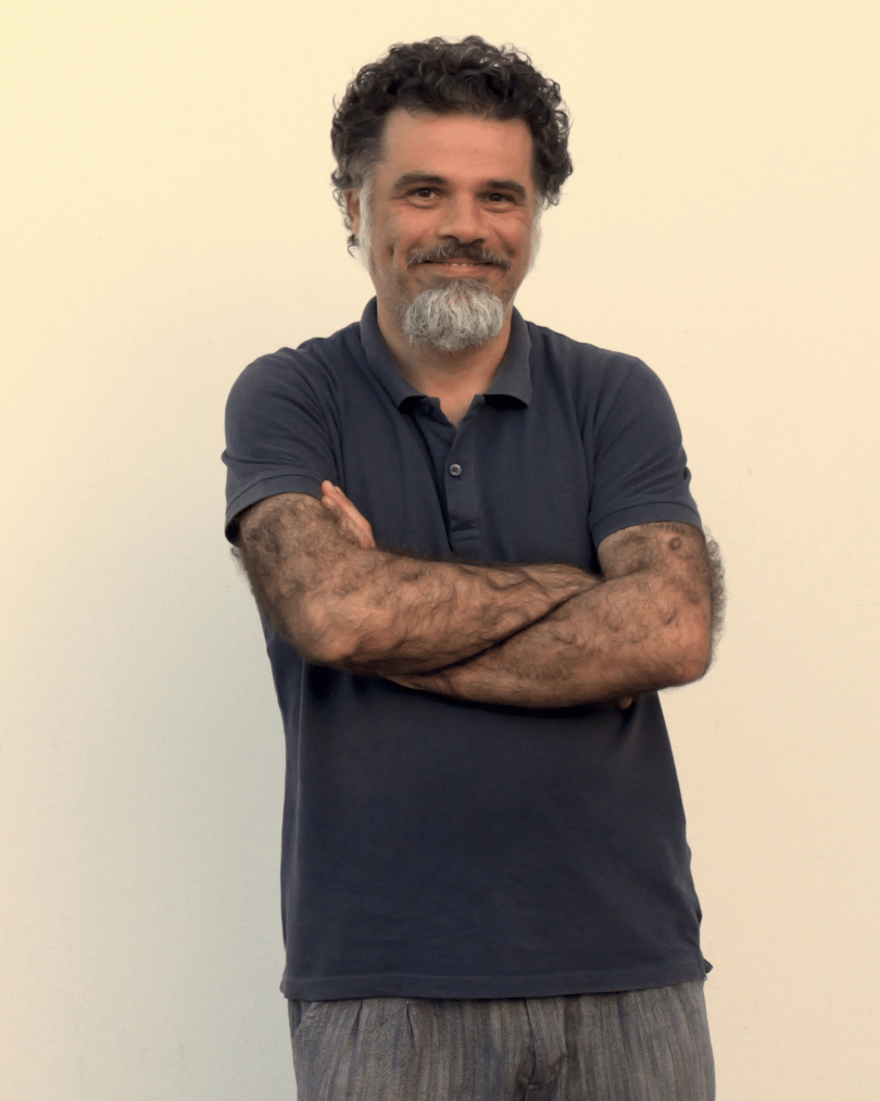 Mirko Caricato